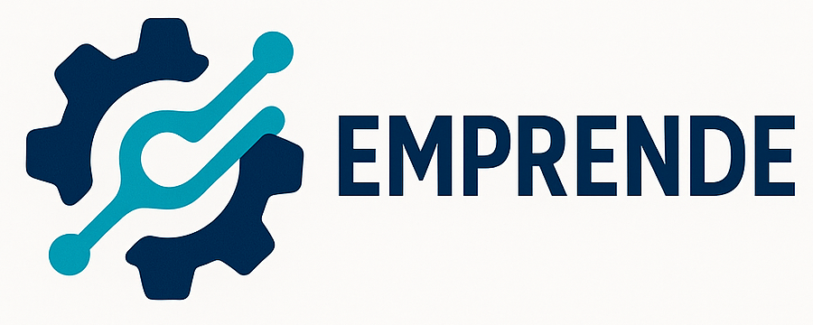 logo emprende